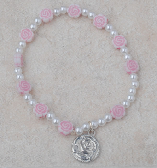 Rosary bracelet,Rosary Bracelets